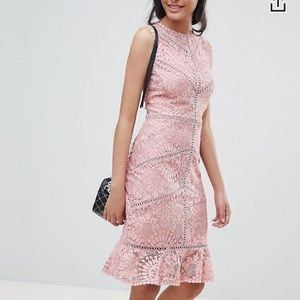 Beautiful dress from ASOS in excellent condition